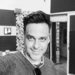 Fernando Sandoval